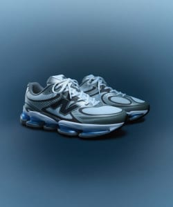 【WEB限定】New Balance / ABZORB 2000 AA