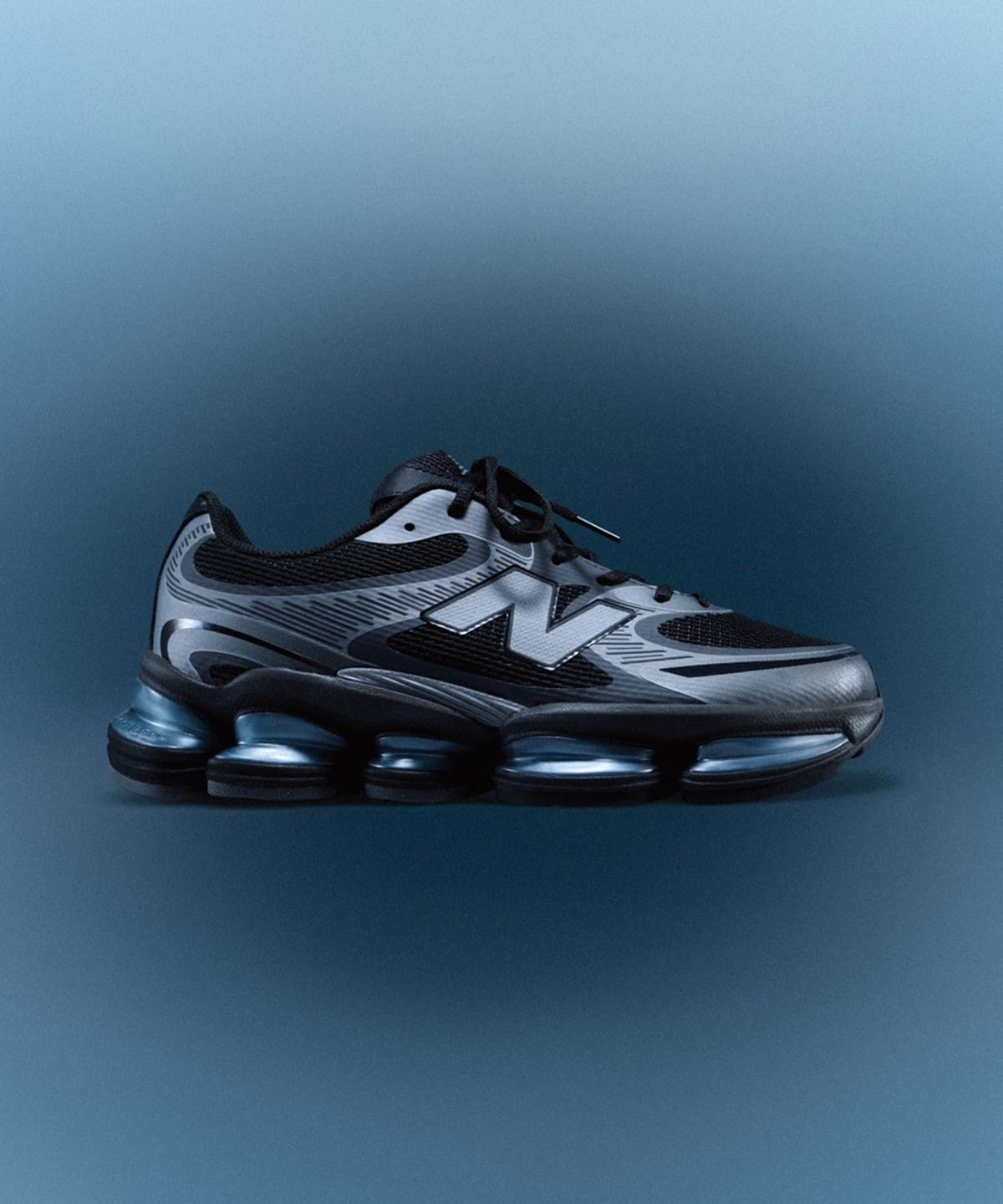 BEAMS BOY（ビームス ボーイ）【WEB限定】New Balance / ABZORB 2000