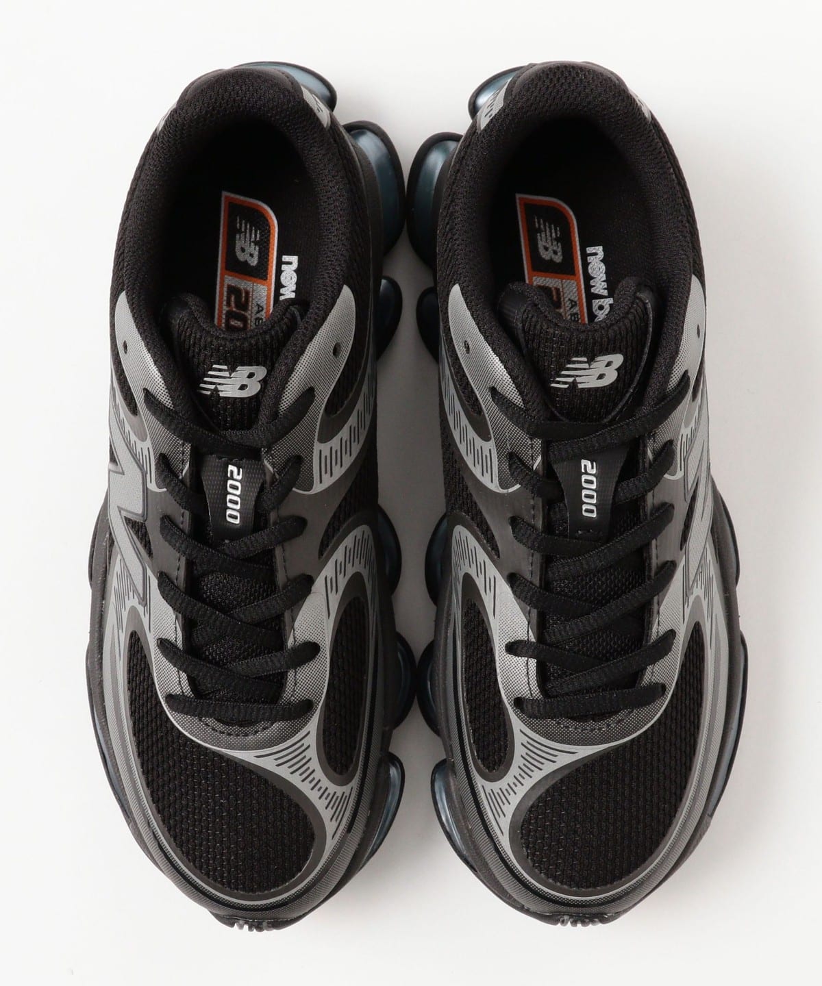 BEAMS BOY（ビームス ボーイ）【WEB限定】New Balance / ABZORB