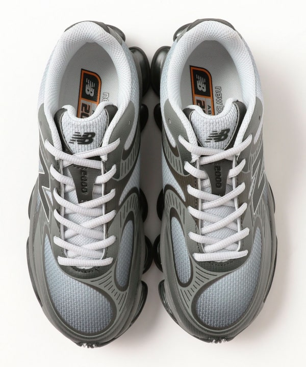 BEAMS BOY（ビームス ボーイ）【WEB限定】New Balance / U2000PCD