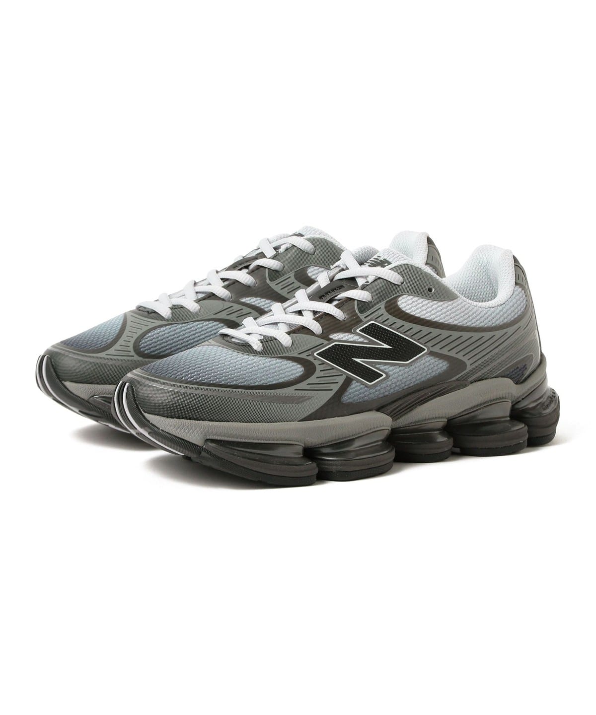 【WEB限定】New Balance / U2000PCD シューズ WOMEN GREY 23.5 【WEB限定】New Balance / U2000PCD シューズ WOMEN GREY 23.5