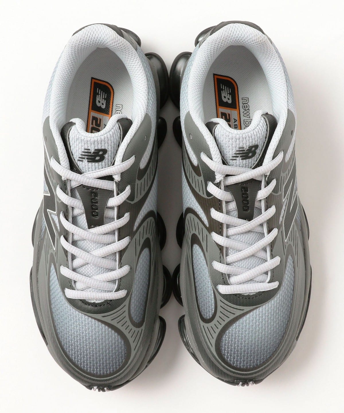 『新品』JR-P2000とJR-P2000BC New Balance U2000PCD｜BILLY'S ENT 公式通販