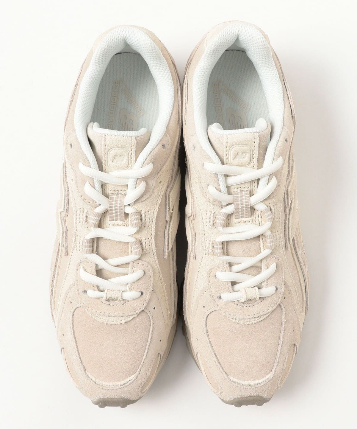 11/23〜11/24限定値下New BalanceU204LMMC BEIGE BEAMS BOY（ビームス ボーイ）【WEB限定】New Balance / U204LMMC