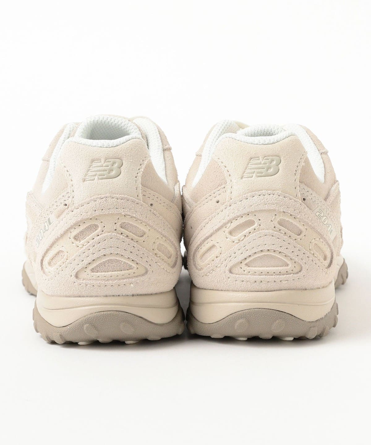 BEAMS BOY（ビームス ボーイ）【WEB限定】New Balance / U204LMMC