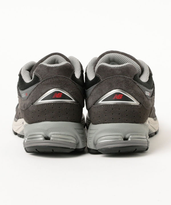 BEAMS BOY（ビームス ボーイ）New Balance / U2002RA（シューズ