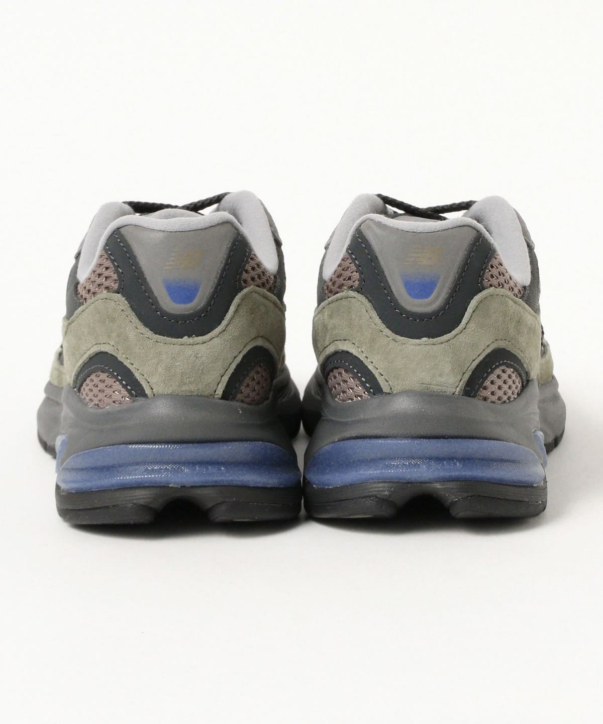 BEAMS BOY（ビームス ボーイ）【WEB限定】New Balance / U2010 ETN 