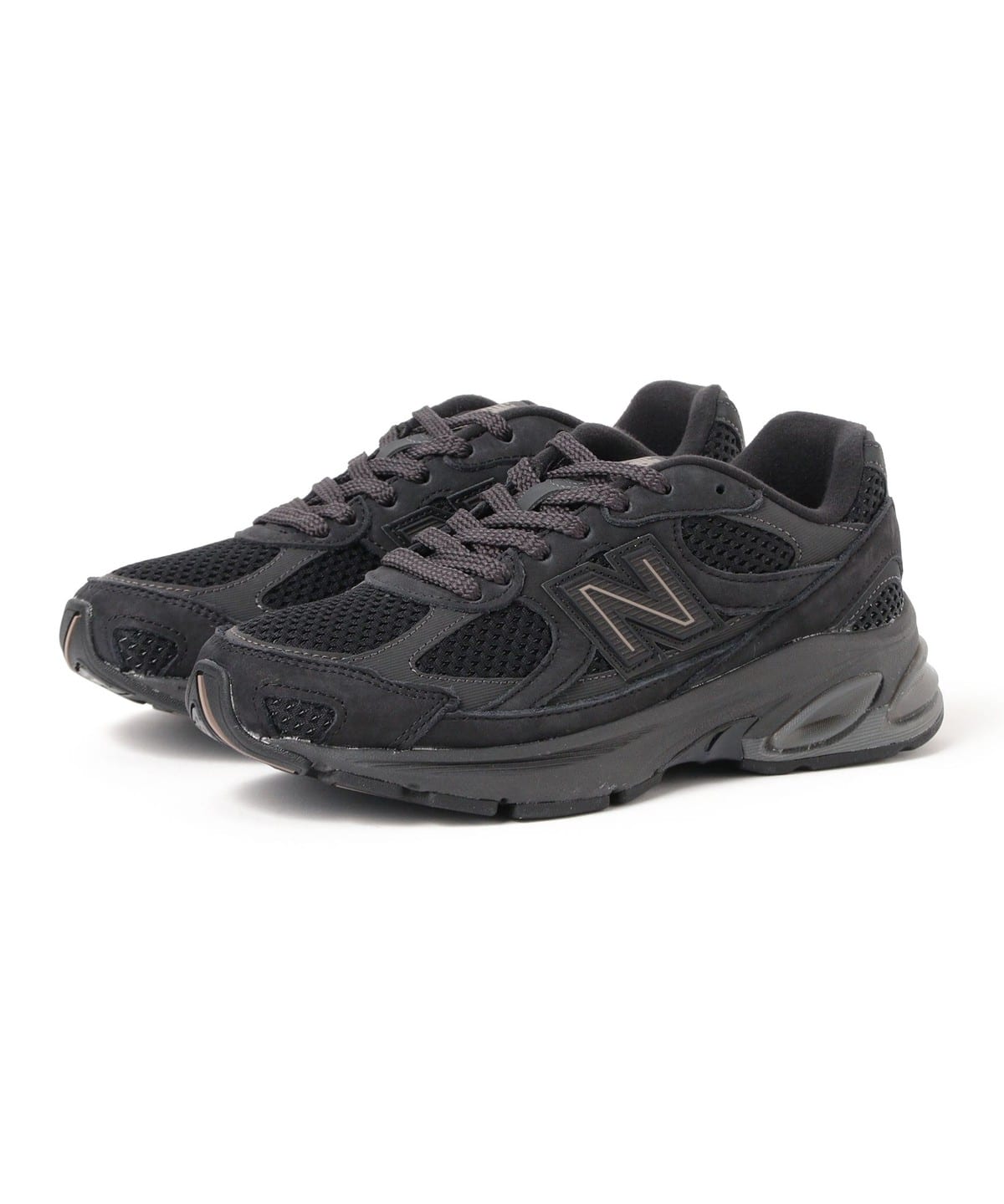 New Balance / U2010TTB シューズ WOMEN BLACK 24 New Balance / U2010TTB シューズ WOMEN BLACK 24