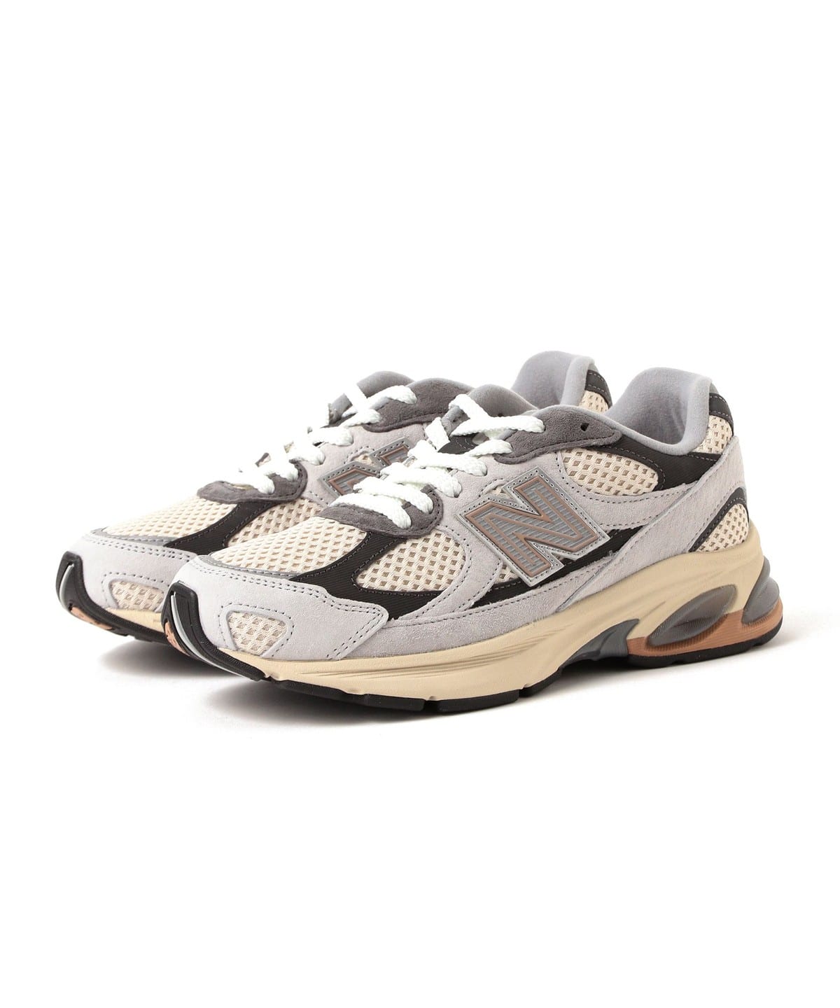 【WEB限定】New Balance / U2010TTO シューズ WOMEN LIGHT GRAY 24.5 【WEB限定】New Balance / U2010TTO シューズ WOMEN LIGHT GRAY 24.5