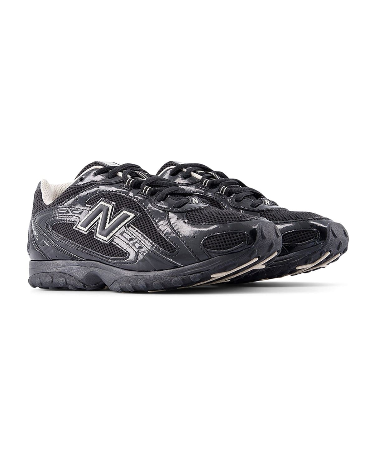 【WEB限定】New Balance / 204L シューズ WOMEN BLACK 23.5 【WEB限定】New Balance / 204L シューズ WOMEN BLACK 23.5