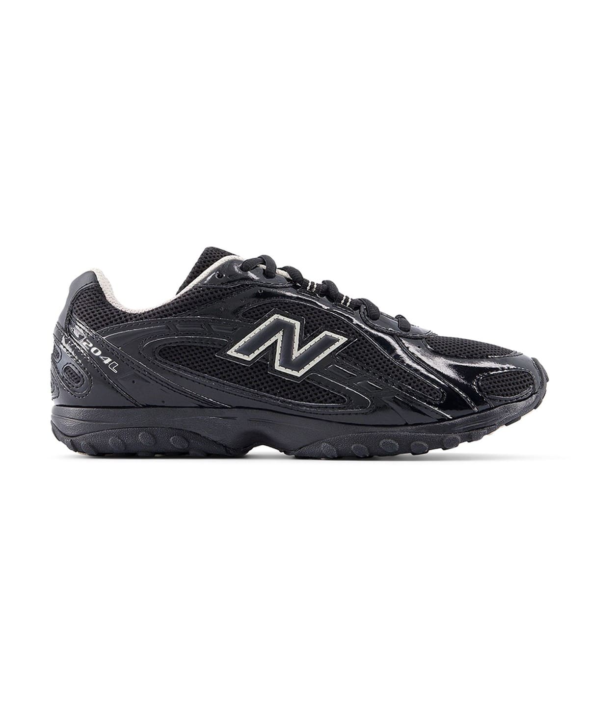 BEAMS BOY（ビームス ボーイ）【WEB限定】New Balance / 204L
