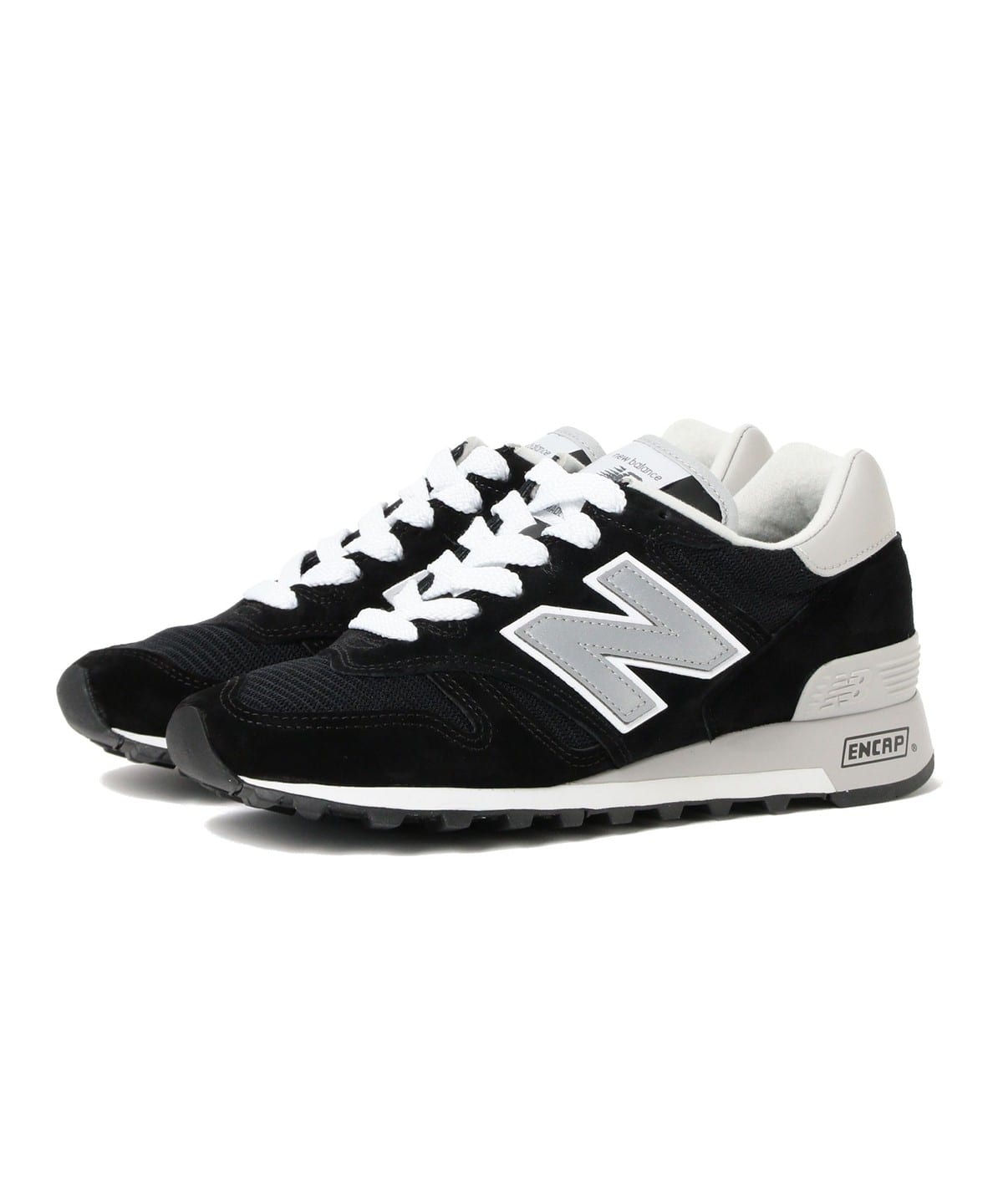 【WEB限定】New Balance / U1300 BK シューズ WOMEN BLACK 23 【WEB限定】New Balance / U1300 BK シューズ WOMEN BLACK 23