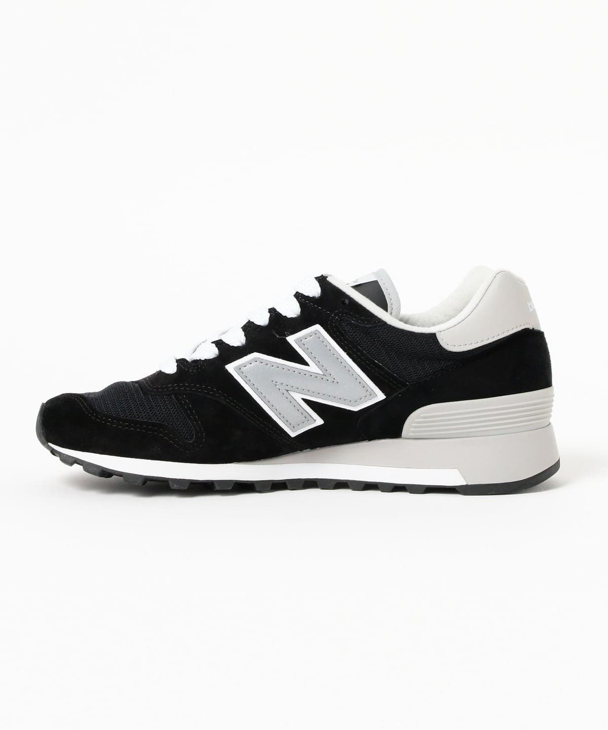 BEAMS BOY（ビームス ボーイ）【WEB限定】New Balance / U1300 BK 