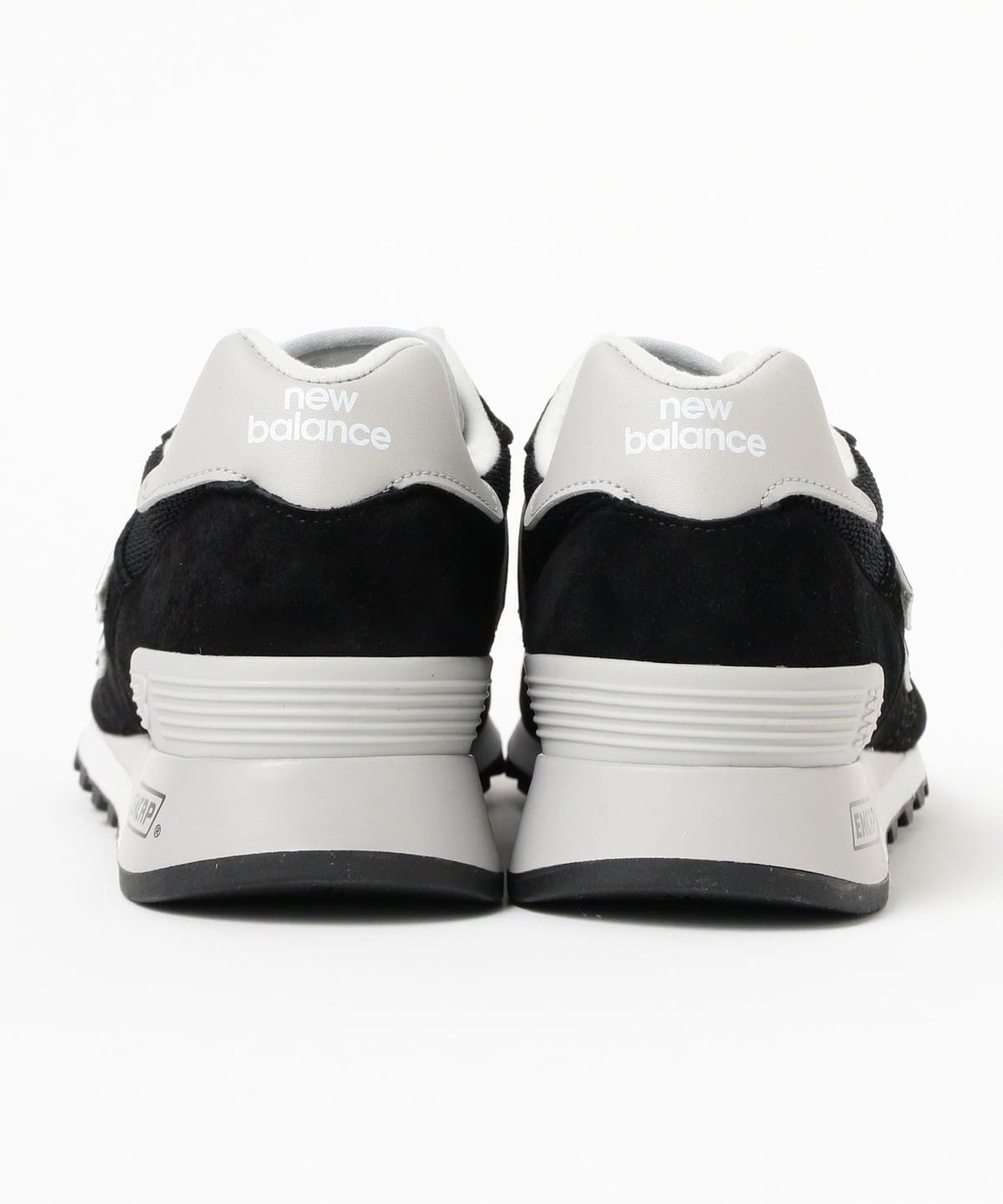 BEAMS BOY（ビームス ボーイ）【WEB限定】New Balance / U1300 BK
