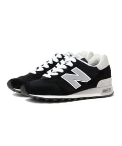 【WEB限定】New Balance / U1300 BK
