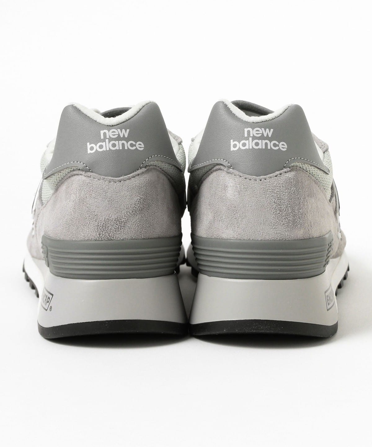 BEAMS BOY（ビームス ボーイ）New Balance / U1300 GY（シューズ