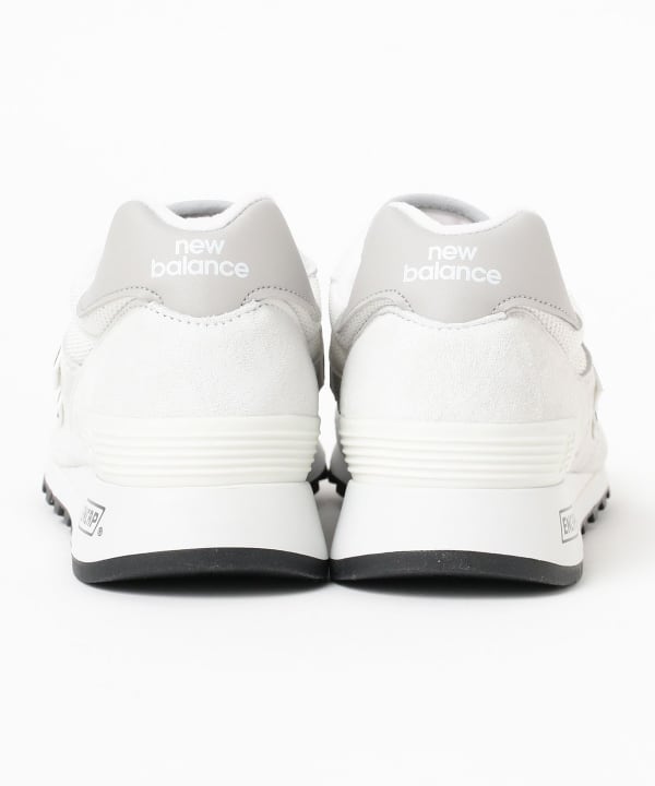 BEAMS BOY（ビームス ボーイ）【WEB限定】New Balance / U1300 WH