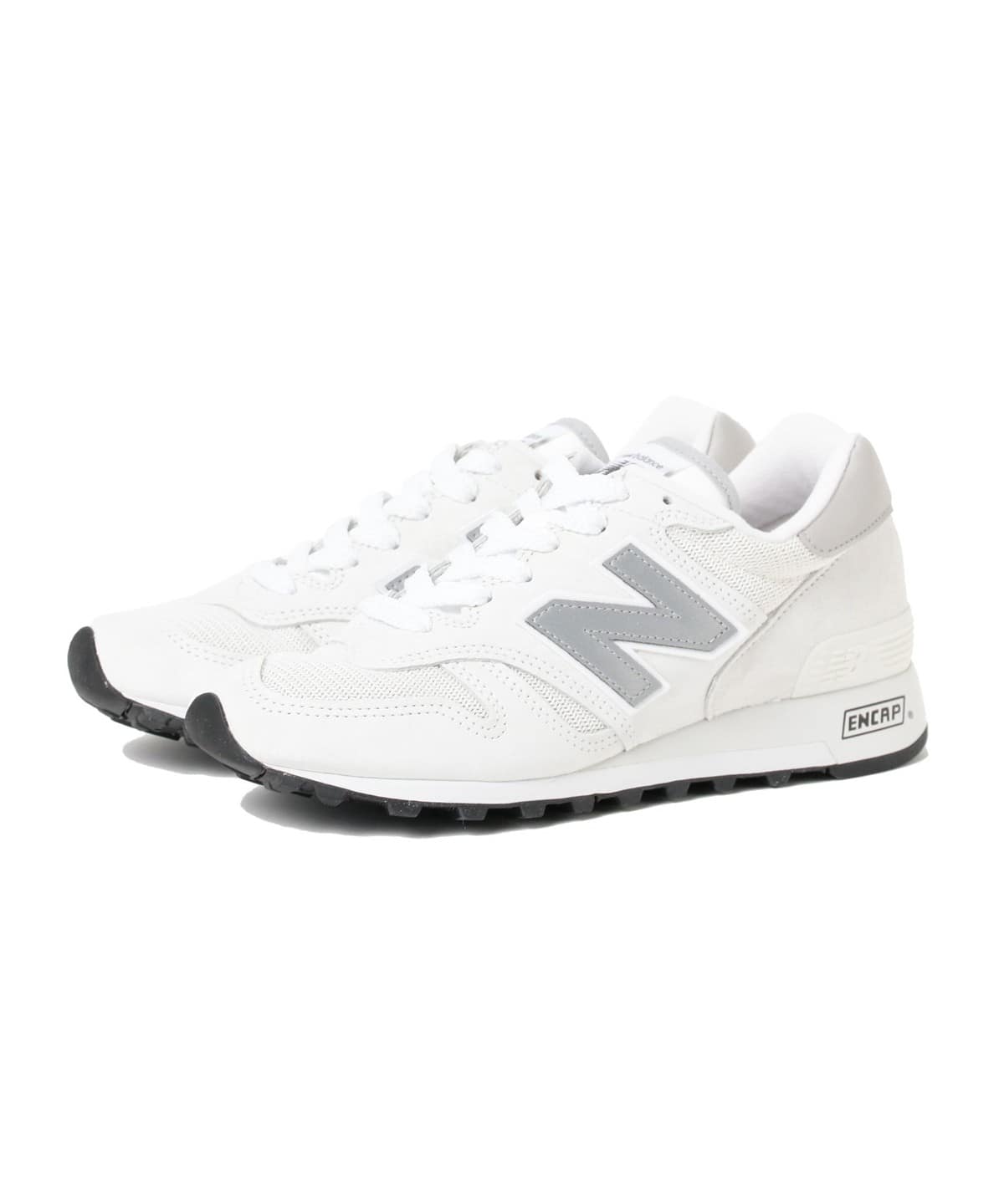 【WEB限定】New Balance / U1300 WH シューズ WOMEN WHITE 23.5 【WEB限定】New Balance / U1300 WH シューズ WOMEN WHITE 23.5