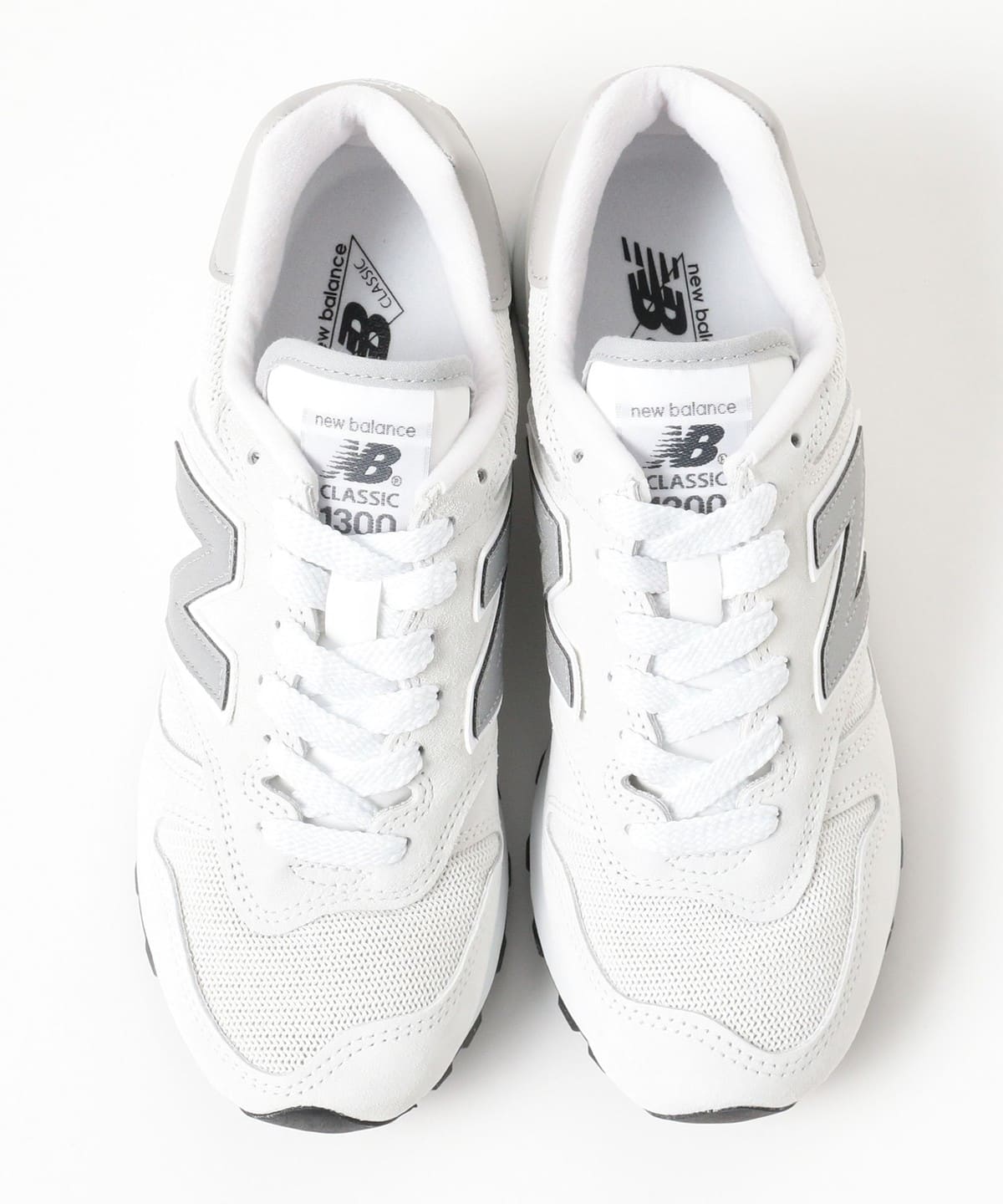 BEAMS BOY（ビームス ボーイ）【WEB限定】New Balance / U1300 WH 