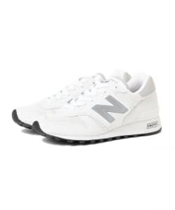 【WEB限定】New Balance / U1300 WH