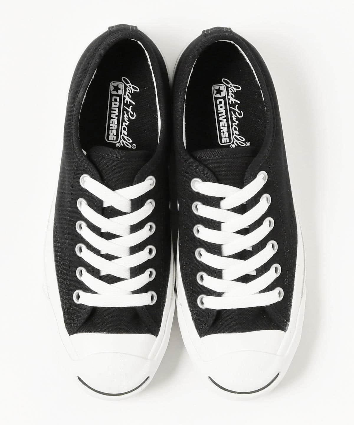 BEAMS BOY BEAMS BOY CONVERSE Jack Purcell (shoes sneakers) mail 