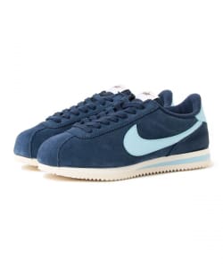 NIKE / ウィメンズ コルテッツ 25FW BLUE