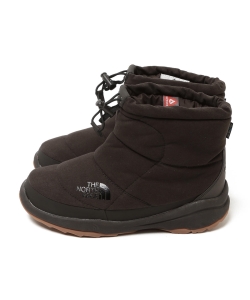 THE NORTH FACE × BEAMS / 別注 Nuptse Bootie Short (Women's)