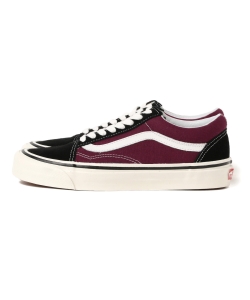 VANS / OLD SKOOL 36 DX