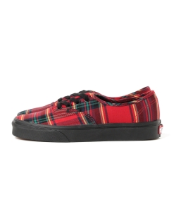 VANS / Authentic