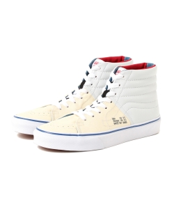 ＜WOMEN＞VANS / SK8-HI Outside In