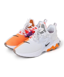 ＜WOMEN＞NIKE / REACT PRESTO DHARMA