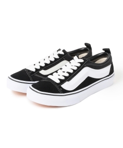 VANS x SSZ / 別注 MIX SKOOL