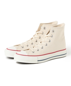 〈WOMEN〉CONVERSE / ALL STAR JAPAN HI