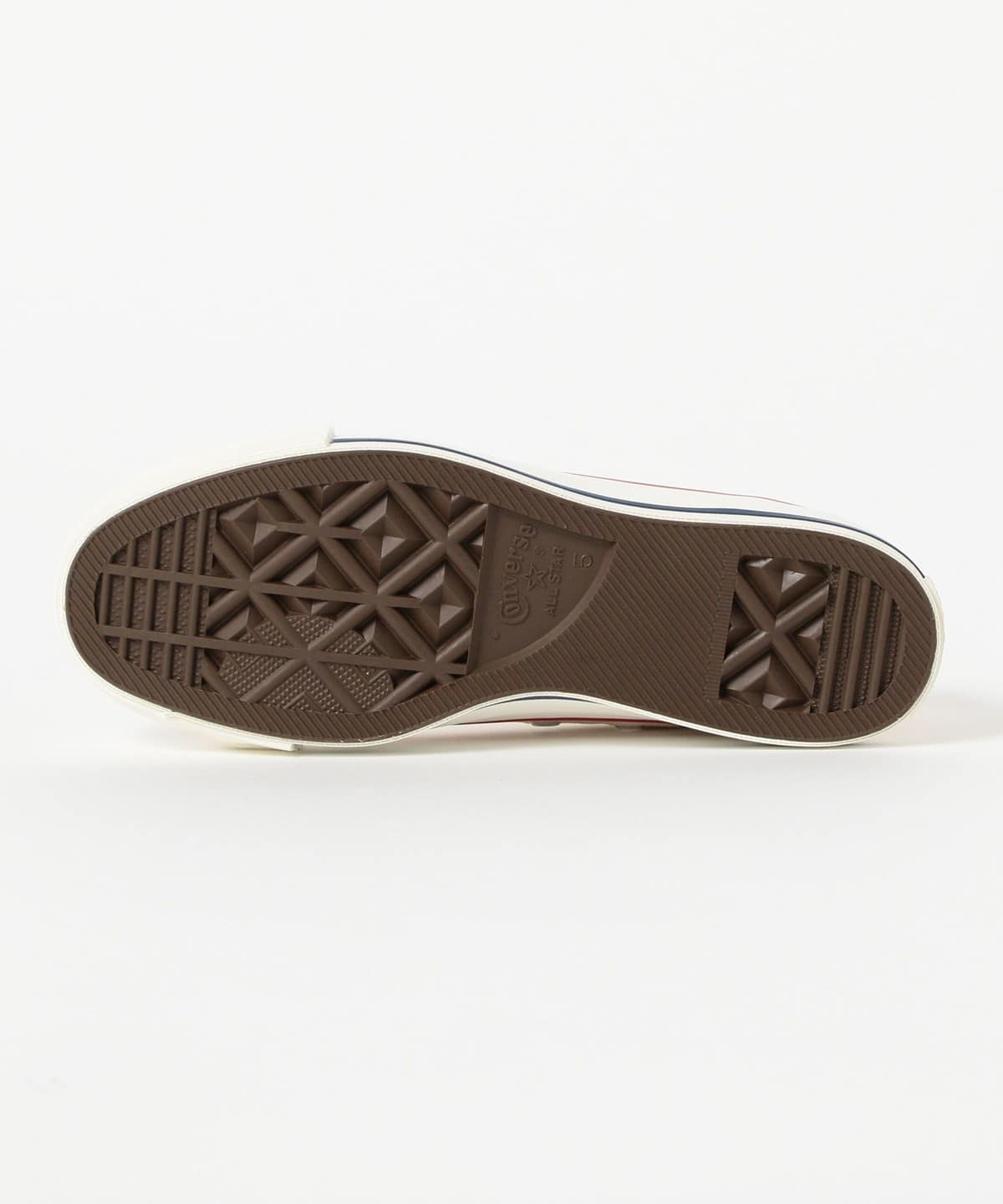 CONVERSE ALL STAR BEAMS ブラック BEAMS BEAMS / ALL STAR JAPAN HI (CONVERSE sneakers) mail