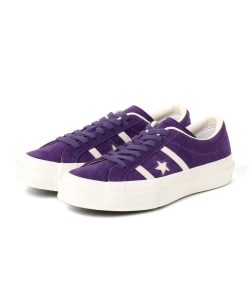 CONVERSE / STAR & BARS SUEDE