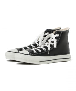 ＜WOMENS＞CONVERSE × BEAMS / 別注 オールスター ハイ レザー