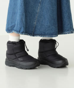 THE NORTH FACE / Nuptse Bootie WP Ⅵ Short