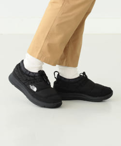 ＜WOMEN＞THE NORTH FACE / Nuptse Traction Lite Moc Ⅳ