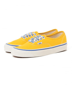 VANS / Authentic 44DX