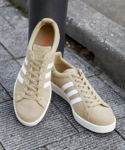 ＜WOMEN＞adidas Originals for BEAMS / Campus