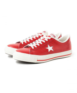 ＜WOMEN＞CONVERSE / ONE STAR J