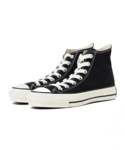 CONVERSE TIME LINE / AS J VTG 59 HI BLK●
