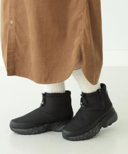 DESCENTE × BEAMS BOY / 別注 WINTER BOOTS