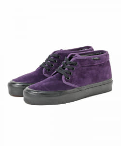 VANS / CHUKKA 49 DX