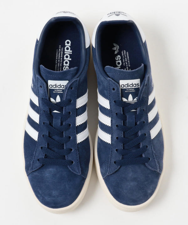 Beams Boy ビームス ボーイ Adidas Campus シューズ スニーカー 通販 Beams