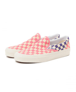 VANS / CLASSIC SLIP ON 98 DX