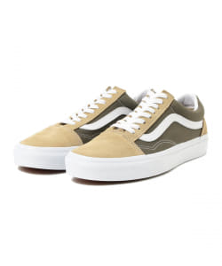 VANS / OLD SKOOL