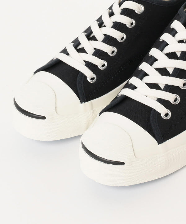 BEAMS BOY（ビームス ボーイ）○CONVERSE TIME LINE / JACK PURCELL