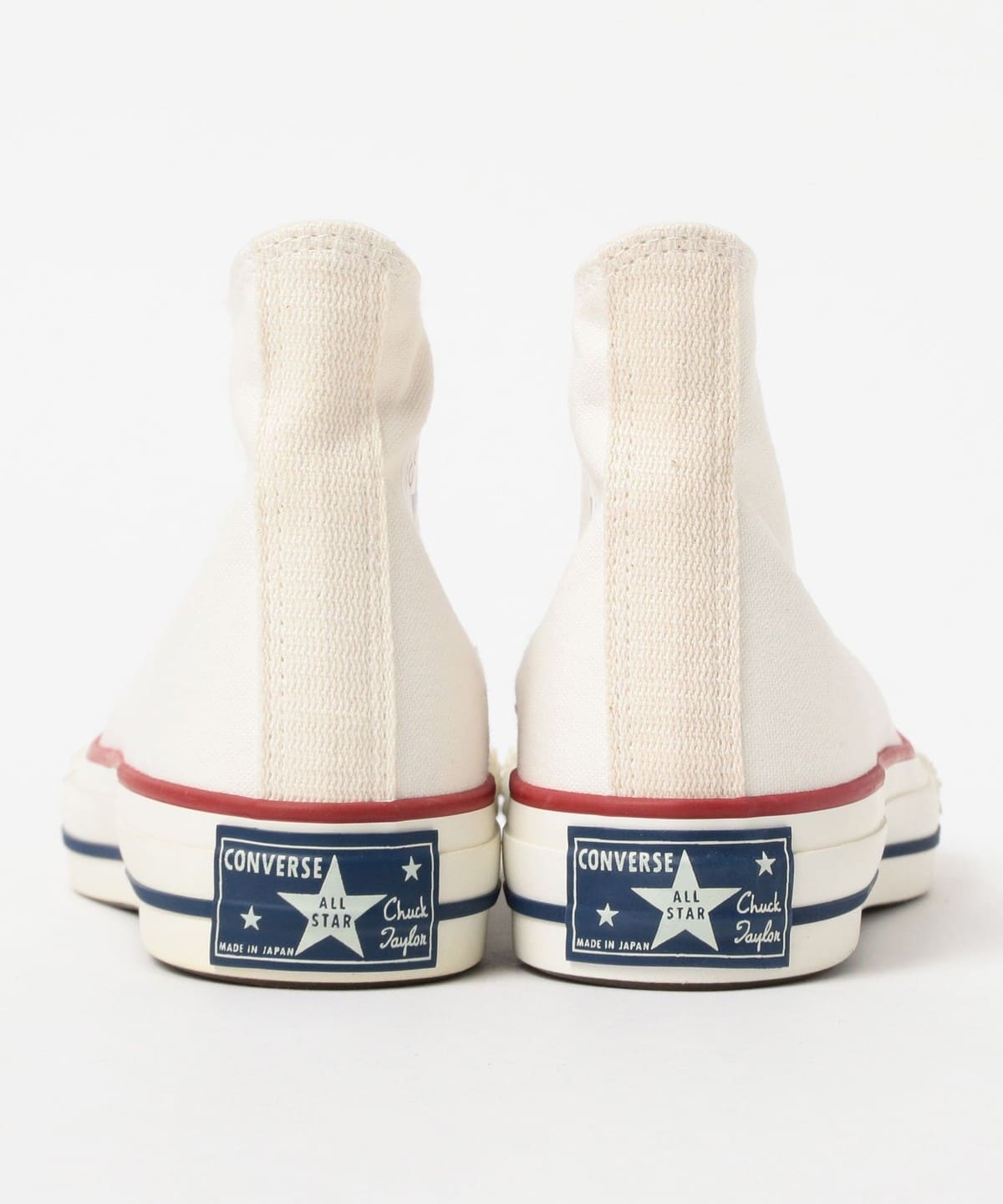 BEAMS BOY（ビームス ボーイ）CONVERSE TIME LINE / VTG WEIGHTTRAINER 