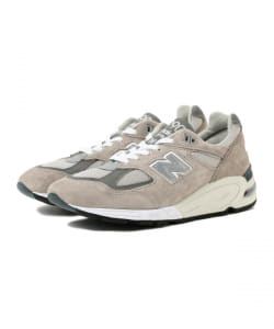 NEW BALANCE / M990GY2