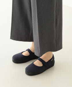 ALBEROLA × BEAMS BOY / 別注 メリージェーン シューズ